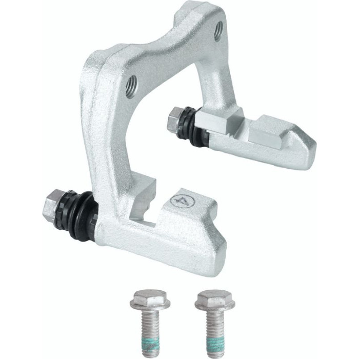 2x TRW BDA581 Halter, Bremssattel 2 x 2x TRW BDA581 Halter, Bremssattel 2 x