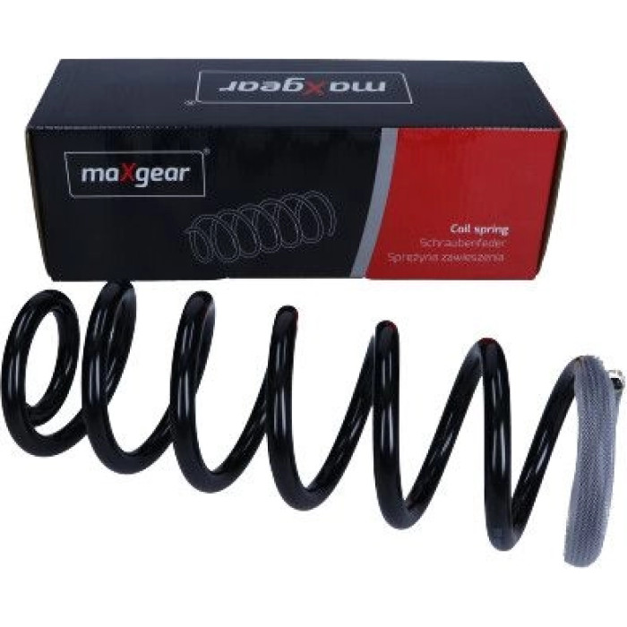 Maxgear 60-0527 Fahrwerksfeder