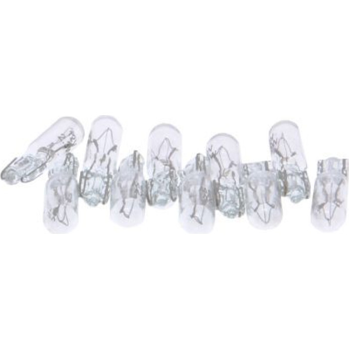 Maxgear 78-0042SET Glühlampe, Kennzeichenleuchte Maxgear 78-0042SET Glühlampe, Kennzeichenleuchte