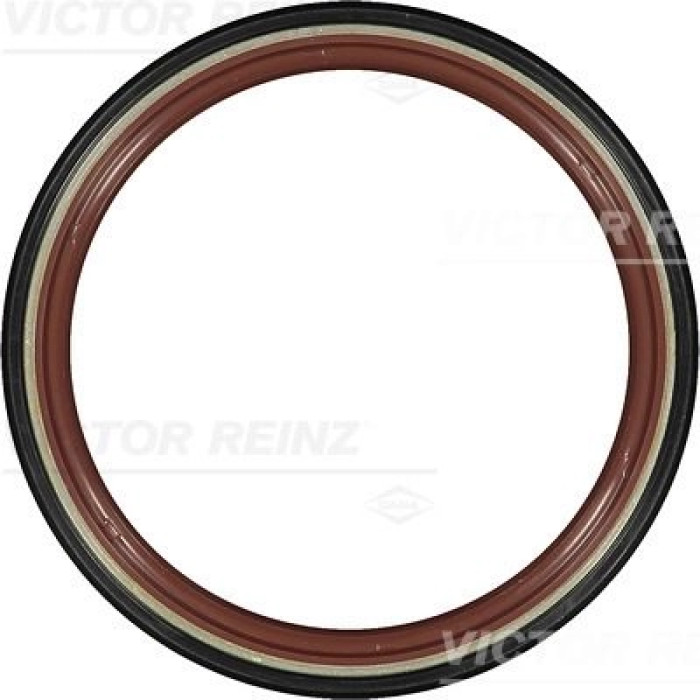 Victor Reinz 81-20745-30 Wellendichtring, Kurbelwelle