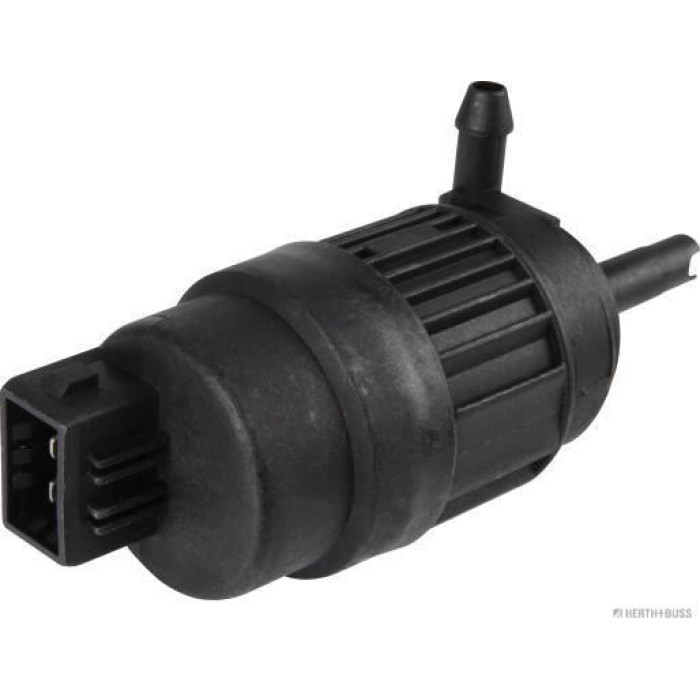 Herth+Buss Jakoparts J5411008 Waschwasserpumpe, Scheinwerferreinigung Herth+Buss Jakoparts J5411008 Waschwasserpumpe, Scheinwerferreinigung
