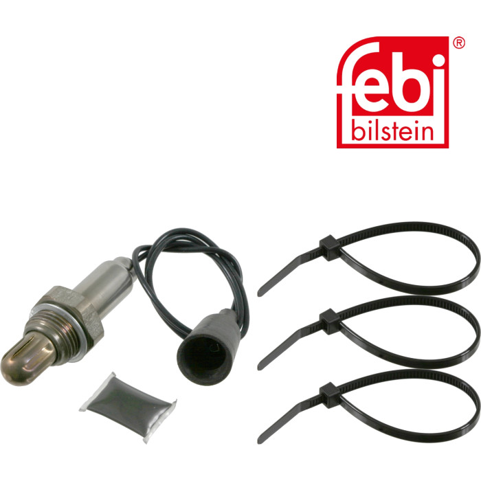 FEBI BILSTEIN 21360 Lambdasonde