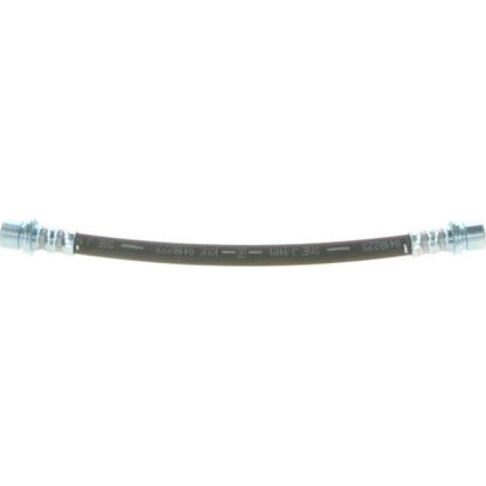 BOSCH 1 987 481 528 Bremsschlauch BOSCH 1 987 481 528 Bremsschlauch