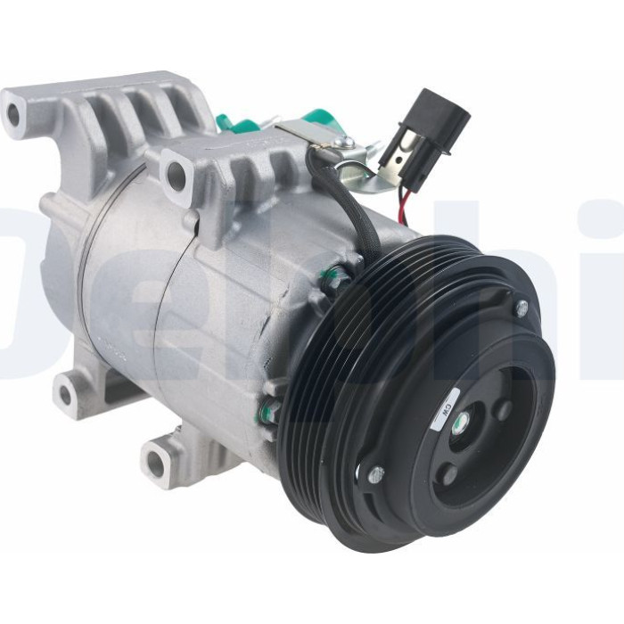 Delphi CS20517 Kompressor, Klimaanlage Delphi CS20517 Kompressor, Klimaanlage
