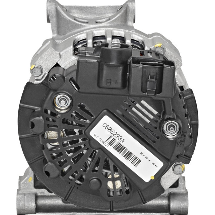 Valeo 439544 Generator ORIGINS - NEW O.E. TECHNOLOGIE Valeo 439544 Generator ORIGINS - NEW O.E. TECHNOLOGIE