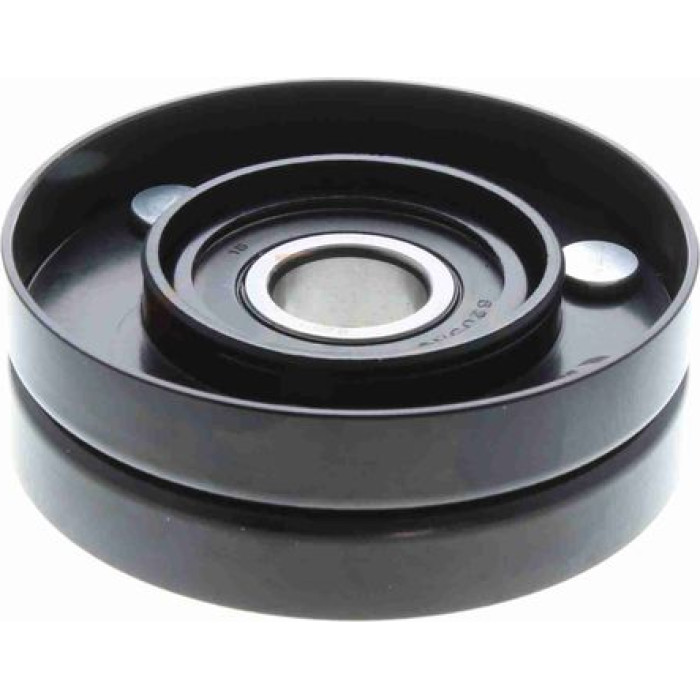 Vaico V10-2227 Spannrolle, Keilrippenriemen