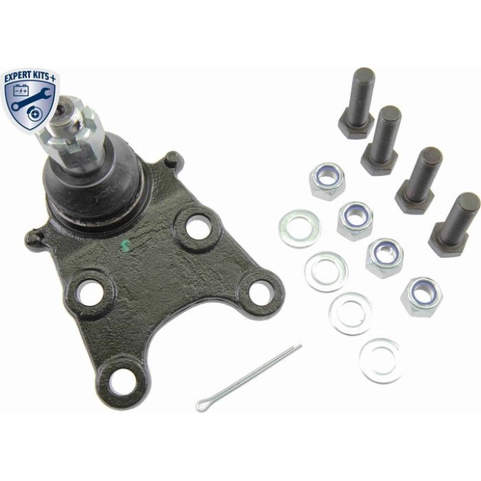 Vaico V40-0231 Traggelenk/Führungsgelenk Expert Kits +