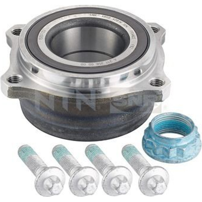 NTN-SNR R151.59 Radlagersatz NTN-SNR R151.59 Radlagersatz