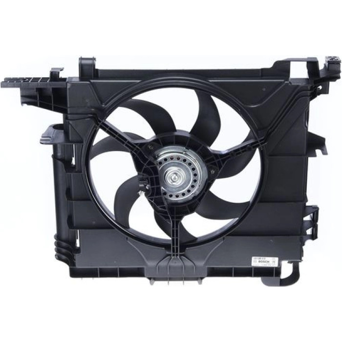 BOSCH 0 986 338 107 Lüfter, Motorkühlung BOSCH 0 986 338 107 Lüfter, Motorkühlung