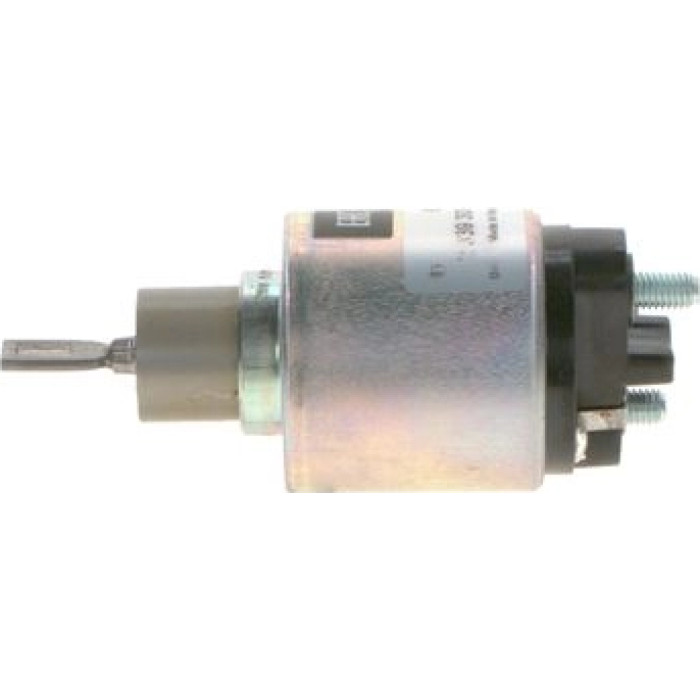BOSCH 2 339 303 269 Magnetschalter, Starter BOSCH 2 339 303 269 Magnetschalter, Starter