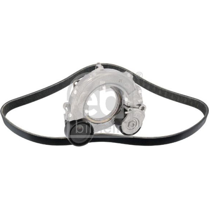 FEBI BILSTEIN 187758 Keilrippenriemensatz FEBI BILSTEIN 187758 Keilrippenriemensatz