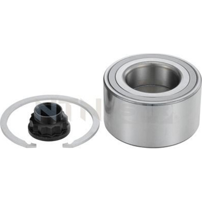 NTN-SNR R169.62 Radlagersatz NTN-SNR R169.62 Radlagersatz