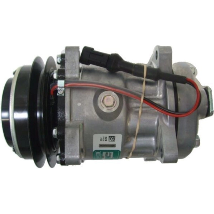 Mahle ACP 501 000P Kompressor, Klimaanlage BEHR Premium Line Mahle ACP 501 000P Kompressor, Klimaanlage BEHR Premium Line