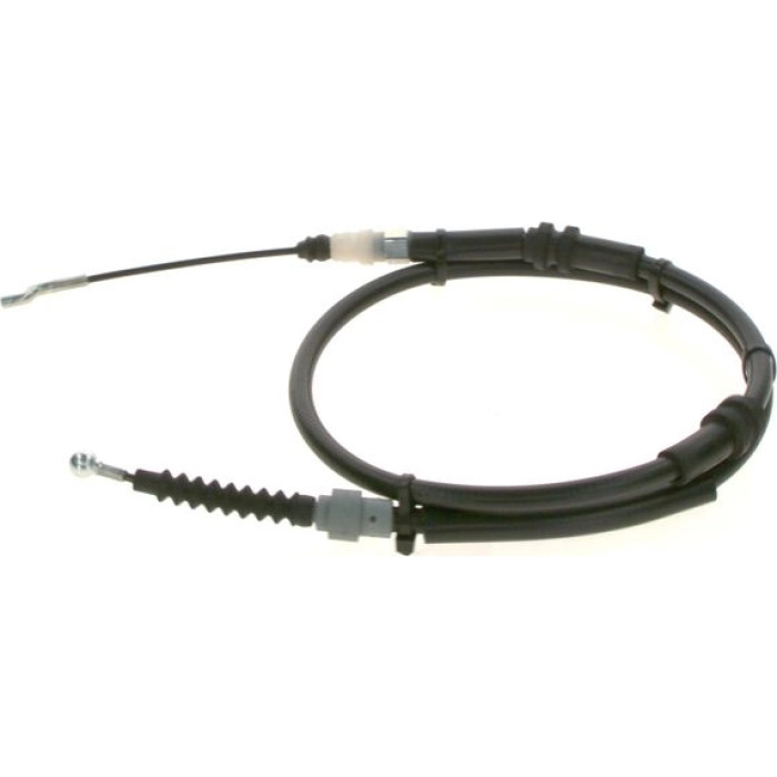 BOSCH 1 987 477 260 Seilzug, Feststellbremse BOSCH 1 987 477 260 Seilzug, Feststellbremse