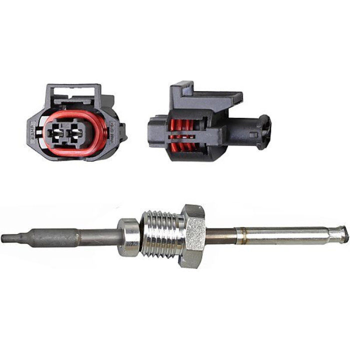 Metzger 0894842 Sensor, Abgastemperatur Metzger 0894842 Sensor, Abgastemperatur