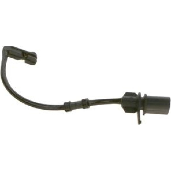BOSCH 1 987 474 489 Warnkontakt, Bremsbelagverschleiß BOSCH 1 987 474 489 Warnkontakt, Bremsbelagverschleiß