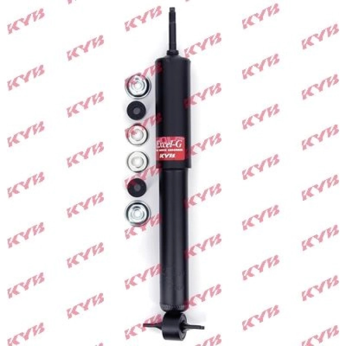 KYB 343198 Stoßdämpfer Excel-G KYB 343198 Stoßdämpfer Excel-G