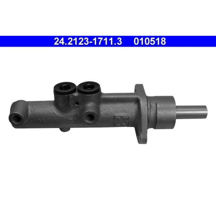 ATE 24.2123-1711.3 Hauptbremszylinder