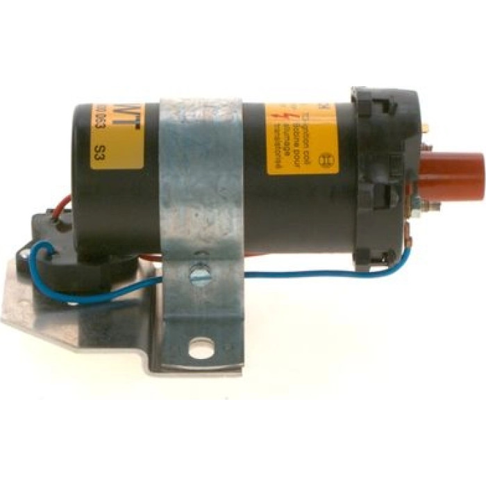 BOSCH 0 221 600 063 Zündspule BOSCH 0 221 600 063 Zündspule