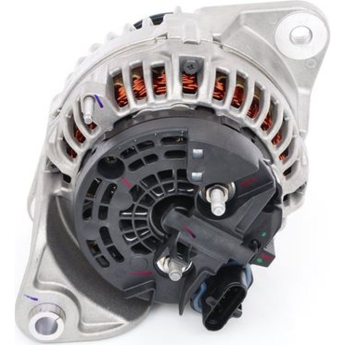 BOSCH 0 124 655 173 Generator