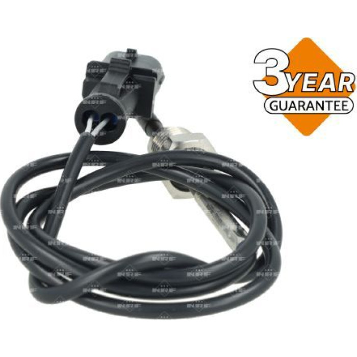 NRF 707121 Sensor, Abgastemperatur EASY FIT NRF 707121 Sensor, Abgastemperatur EASY FIT