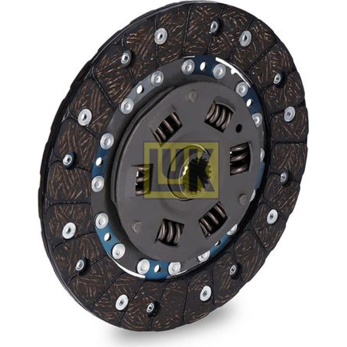 LuK 320 0038 16 Kupplungsscheibe