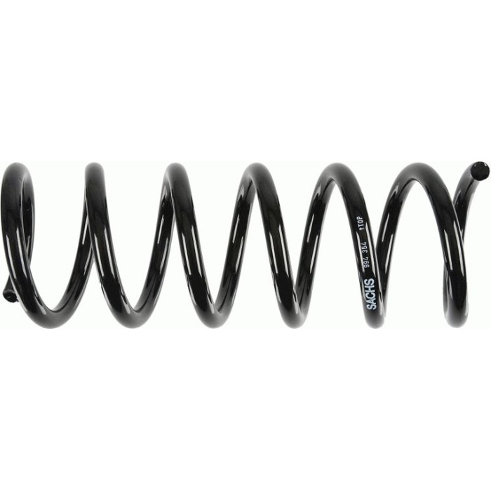 Sachs 994 354 Fahrwerksfeder