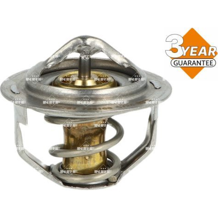 NRF 725168 Thermostat, Kühlmittel EASY FIT NRF 725168 Thermostat, Kühlmittel EASY FIT