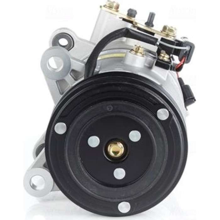 Nissens 890098 Kompressor, Klimaanlage FIRST FIT Nissens 890098 Kompressor, Klimaanlage FIRST FIT