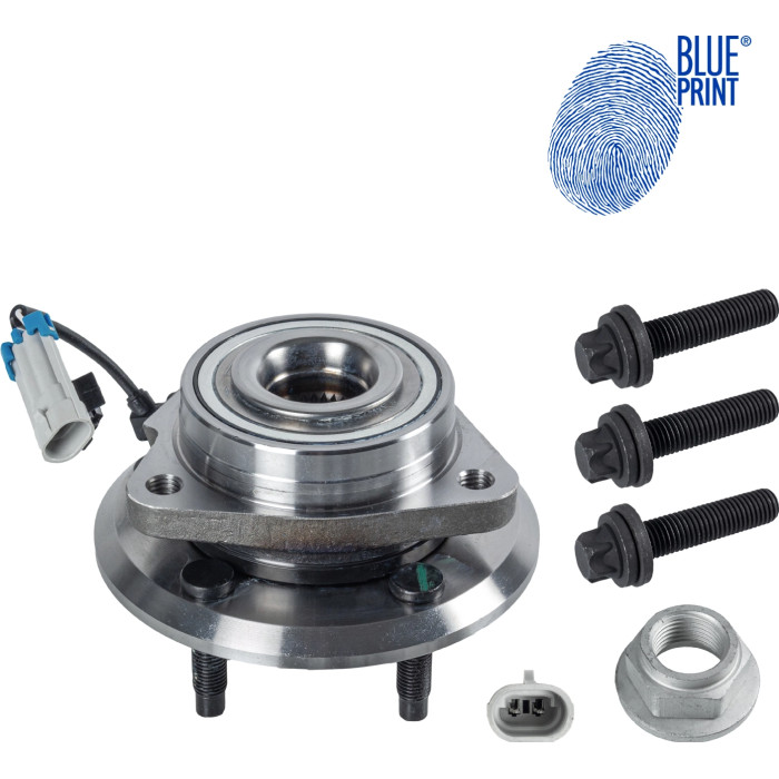 Blue Print ADG08257 Radlagersatz Blue Print ADG08257 Radlagersatz