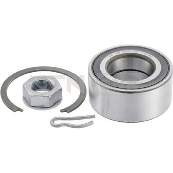NTN-SNR R159.56 Radlagersatz