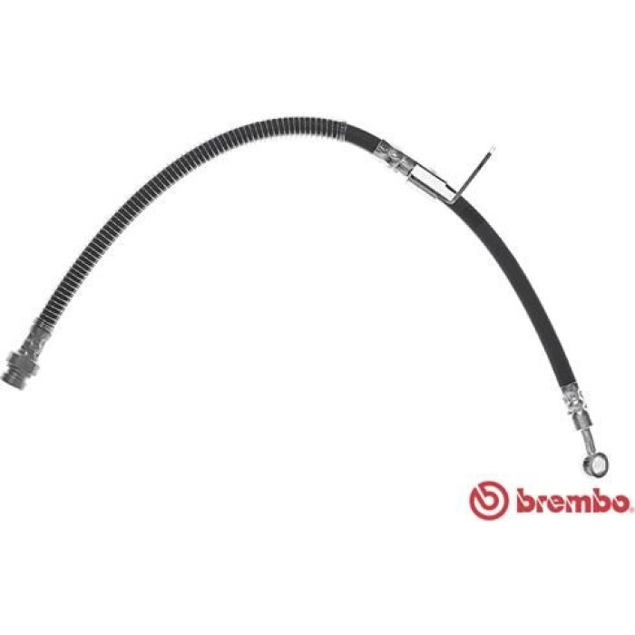 Brembo T 30 056 Bremsschlauch ESSENTIAL LINE Brembo T 30 056 Bremsschlauch ESSENTIAL LINE