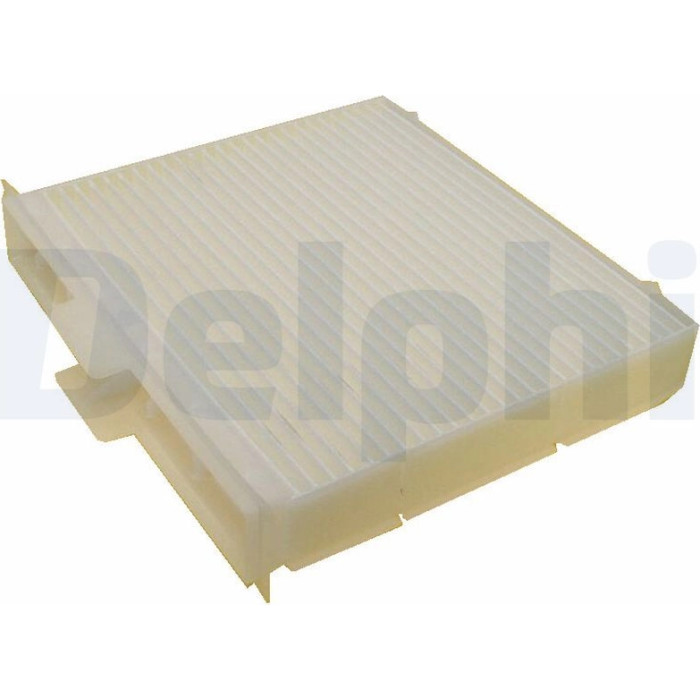 Delphi TSP0325195 Filter, Innenraumluft Delphi TSP0325195 Filter, Innenraumluft
