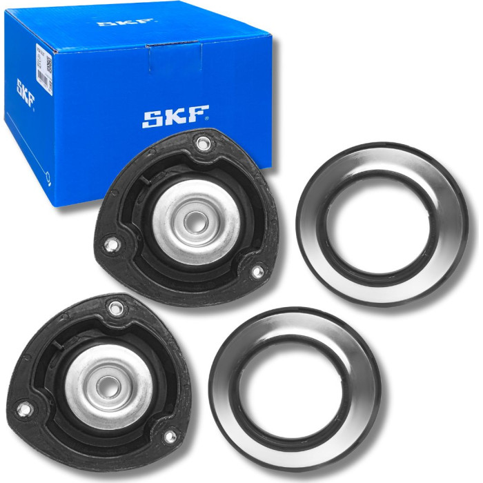 SKF VKDA 35167 T Federbeinstützlager SKF VKDA 35167 T Federbeinstützlager