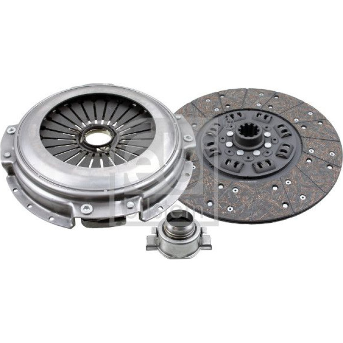 febi bilstein 105229 Kupplungssatz febi bilstein 105229 Kupplungssatz