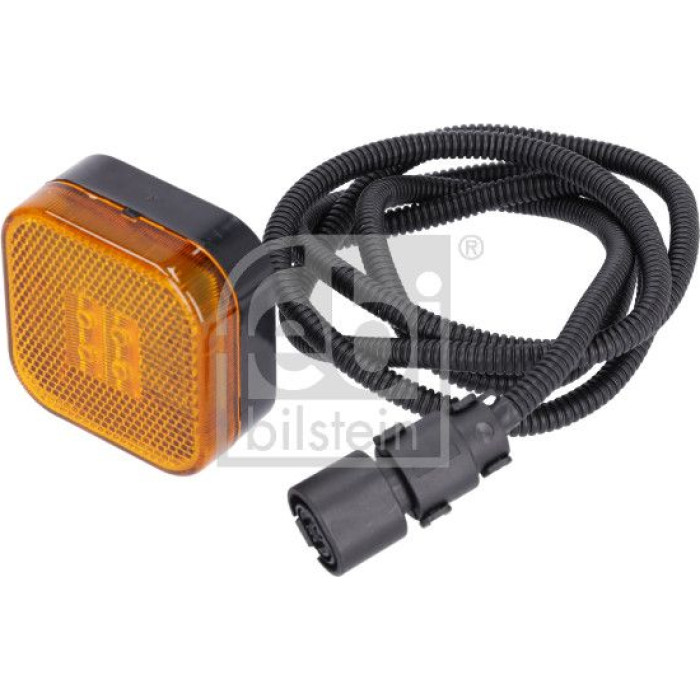febi bilstein 194854 Seitenmarkierungsleuchte