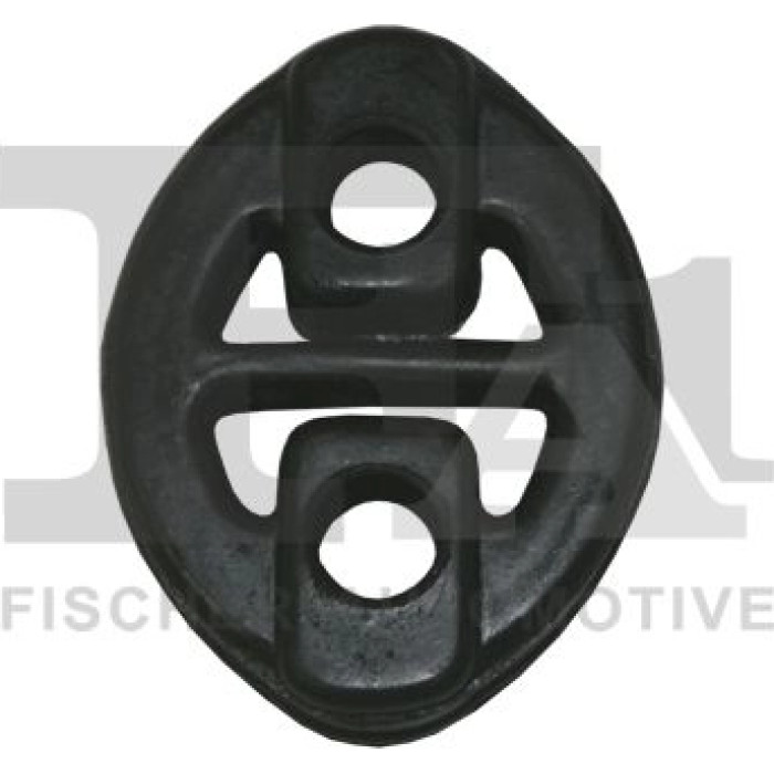 FA1 733-903 Halter, Abgasanlage