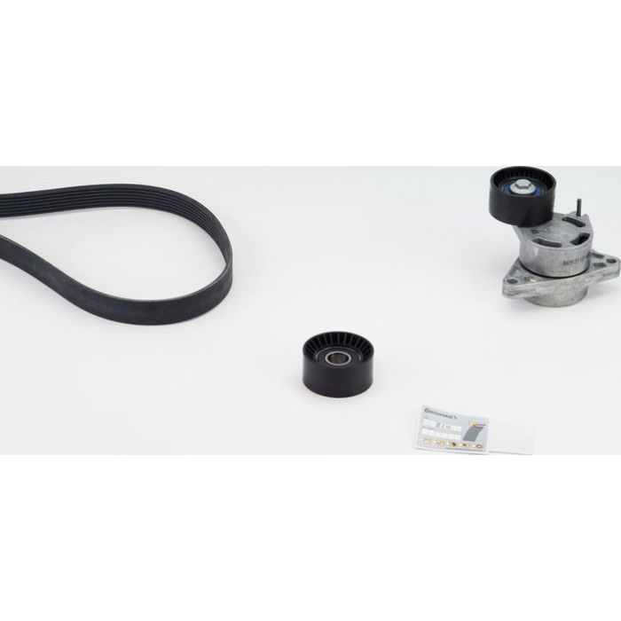 ContiTech 7PK1795K1 Keilrippenriemensatz
