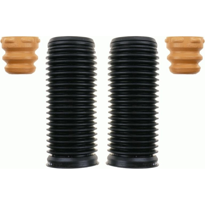 Sachs 900 105 Staubschutzsatz, Stoßdämpfer Service Kit