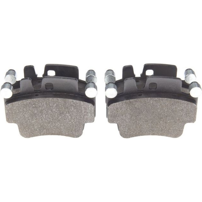 BOSCH 0 986 494 281 Bremsbelagsatz, Scheibenbremse BOSCH 0 986 494 281 Bremsbelagsatz, Scheibenbremse