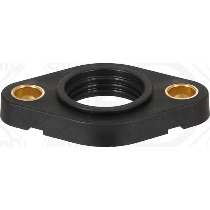 Elring 458.320 Flansch, Sensor-Nockenwellenposition Elring 458.320 Flansch, Sensor-Nockenwellenposition
