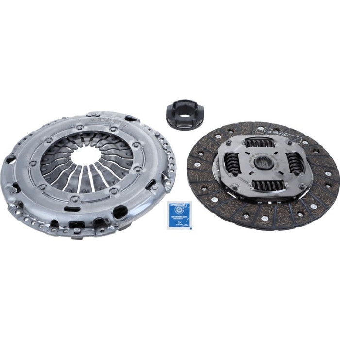 SACHS 3000 970 074 Kupplungssatz XTend SACHS 3000 970 074 Kupplungssatz XTend