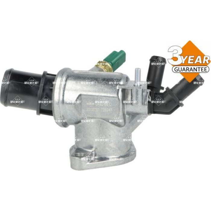 Thermostat, Kühlmittel 725241