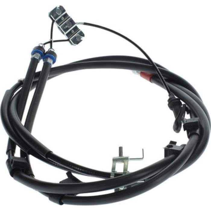 BOSCH 1 987 482 420 Seilzug, Feststellbremse BOSCH 1 987 482 420 Seilzug, Feststellbremse