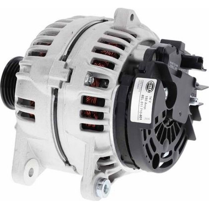 Hella 8EL 011 710-801 Generator Hella 8EL 011 710-801 Generator