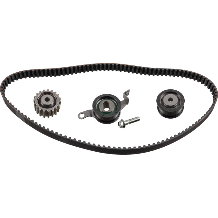FEBI BILSTEIN 11052 Zahnriemensatz FEBI BILSTEIN 11052 Zahnriemensatz