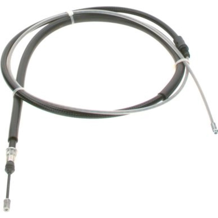 BOSCH 1 987 477 652 Seilzug, Feststellbremse BOSCH 1 987 477 652 Seilzug, Feststellbremse