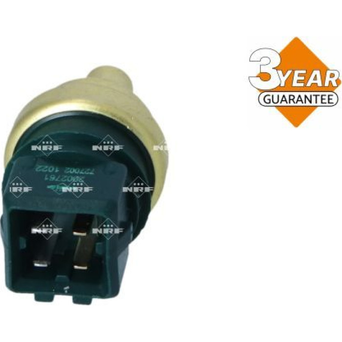 NRF 727002 Sensor, Kühlmitteltemperatur EASY FIT NRF 727002 Sensor, Kühlmitteltemperatur EASY FIT