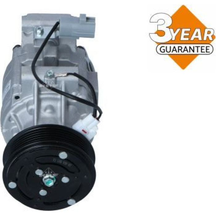 NRF 32622 Kompressor, Klimaanlage EASY FIT