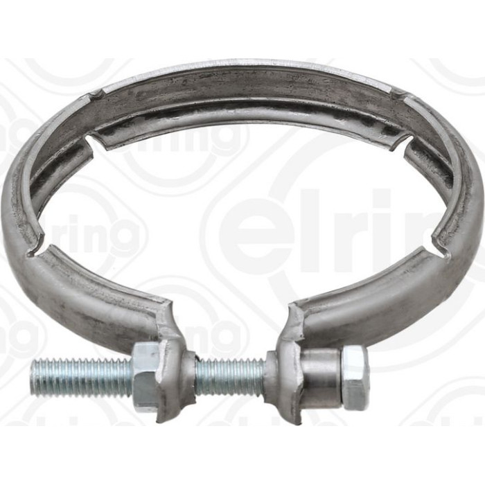 Elring 203.060 Rohrverbinder, Abgasanlage Elring 203.060 Rohrverbinder, Abgasanlage